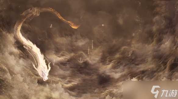 《诛仙世界》龙坐骑特效是不是只有一次