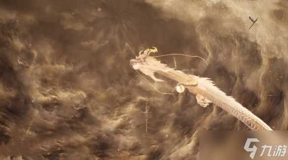 《诛仙世界》龙坐骑特效是不是只有一次