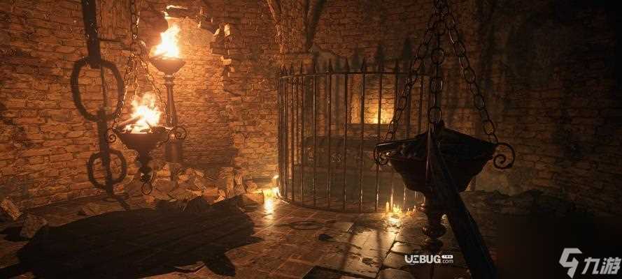 生化危机8背包格子扩充攻略 无尽物品携带之道