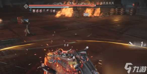 燕云十六声云梦金明池团本打法攻略