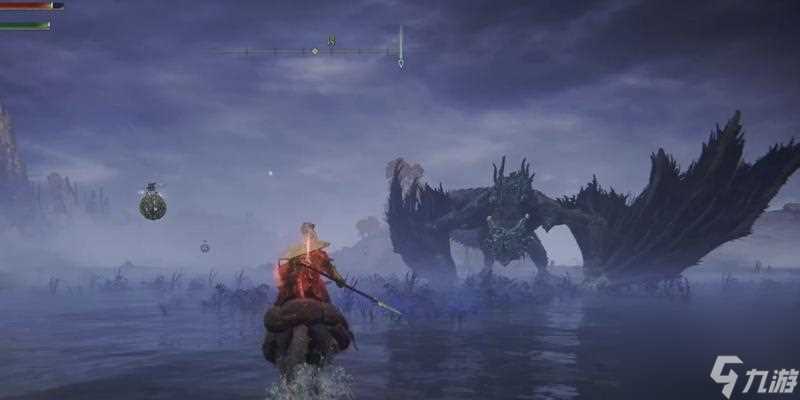 《掌握艾尔登法环流浪骑士的最强加点策略》 打造无敌战士