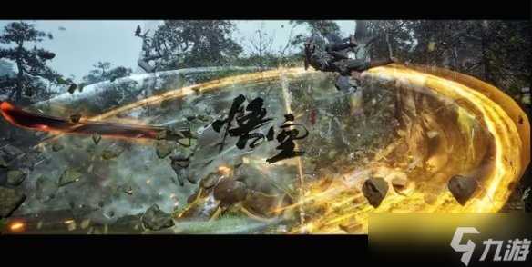 小孩哥超神了 只靠听声辩位吊打大圣残躯 天才少年