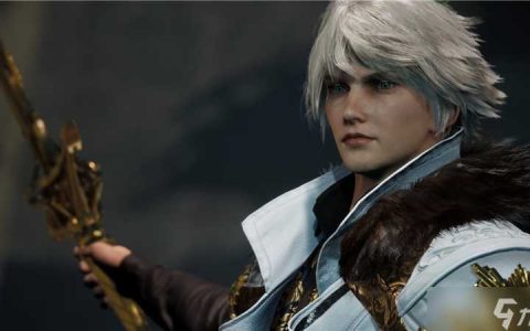 失落之魂是不是3A游戏-失落之魂是3A游戏吗