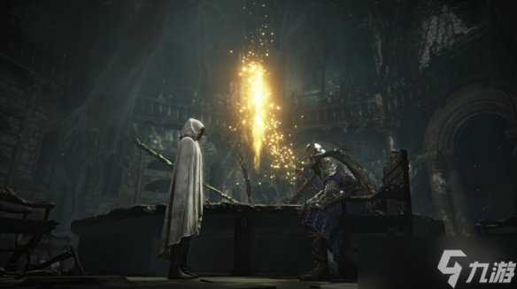 哪有时间抠字啊 艾尔登法环新作无法留言只因时间不够