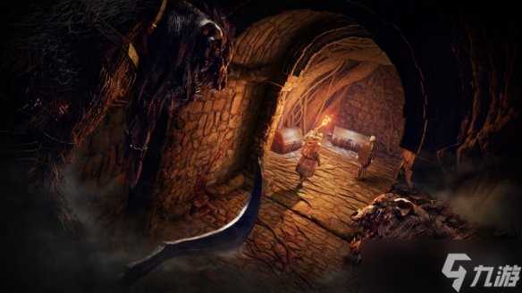 哪有时间抠字啊 艾尔登法环新作无法留言只因时间不够