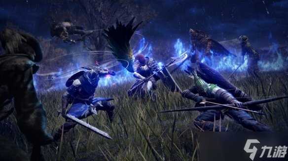 哪有时间抠字啊 艾尔登法环新作无法留言只因时间不够