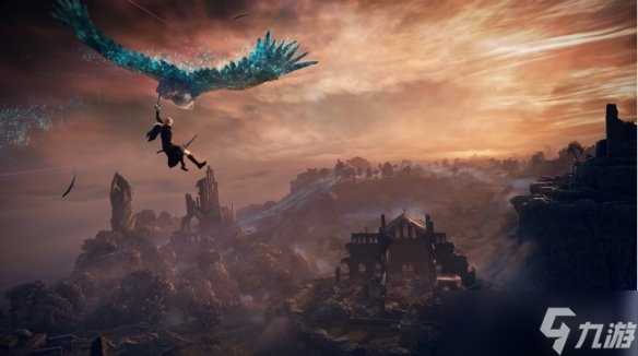 哪有时间抠字啊 艾尔登法环新作无法留言只因时间不够