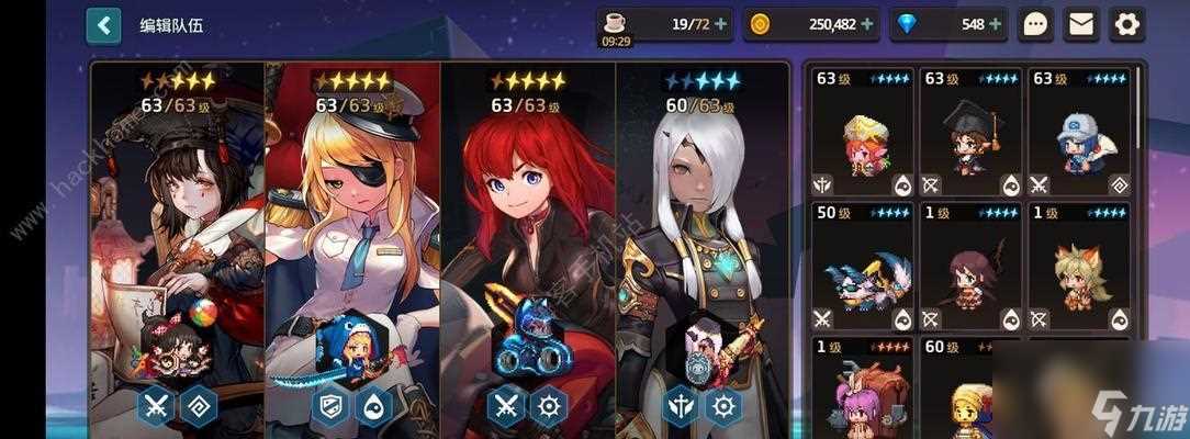 《坎公骑冠剑光弓技能强度测评》 用游戏实战数据解析坎公骑冠剑光弓技能的实用性与威力