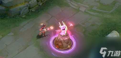 王者荣耀武则天妲己瑶无双皮肤优化详情