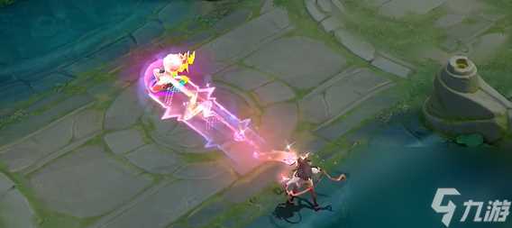 王者荣耀武则天妲己瑶无双皮肤优化详情