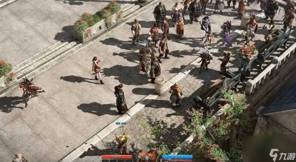 失落的方舟挖矿哪里好升级 失落的方舟内容介绍