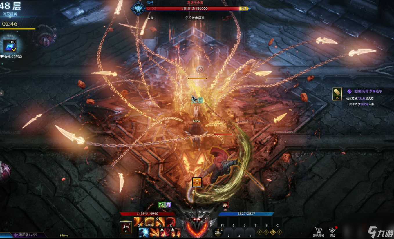 失落的方舟挖矿哪里好升级 失落的方舟内容介绍