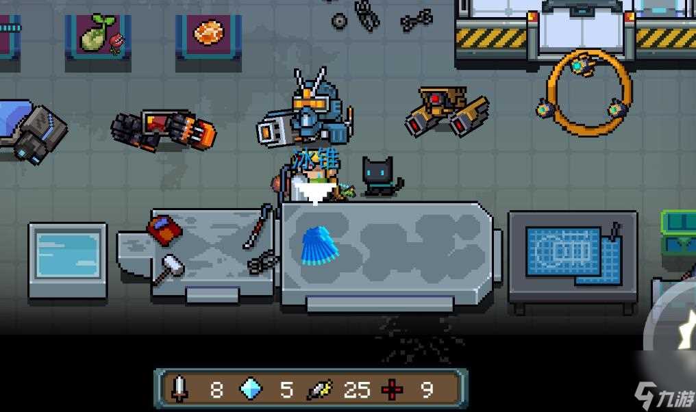 元气骑士什么组合厉害 元气骑士攻略推荐