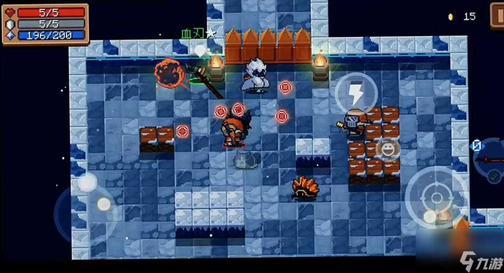 元气骑士什么组合厉害 元气骑士攻略推荐