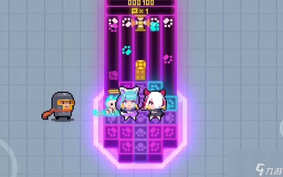 元气骑士什么组合厉害 元气骑士攻略推荐