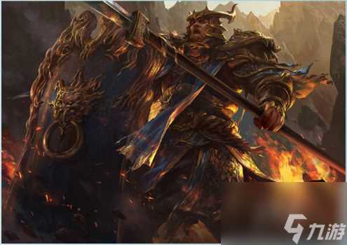 三国杀谋曹仁技能介绍