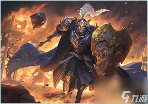 三国杀谋曹仁技能介绍