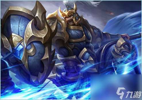 三国杀谋曹仁技能介绍