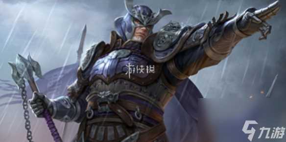 三国杀谋曹仁技能介绍