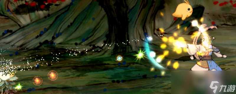 《轩辕剑3外传天之痕》天之痕人界大地图推荐