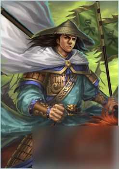 三国杀谋吕蒙技能介绍