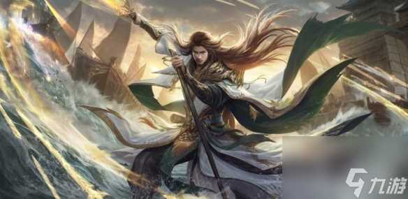 三国杀谋吕蒙技能介绍