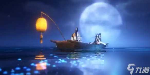 逆水寒手游缘系千丝获取方法