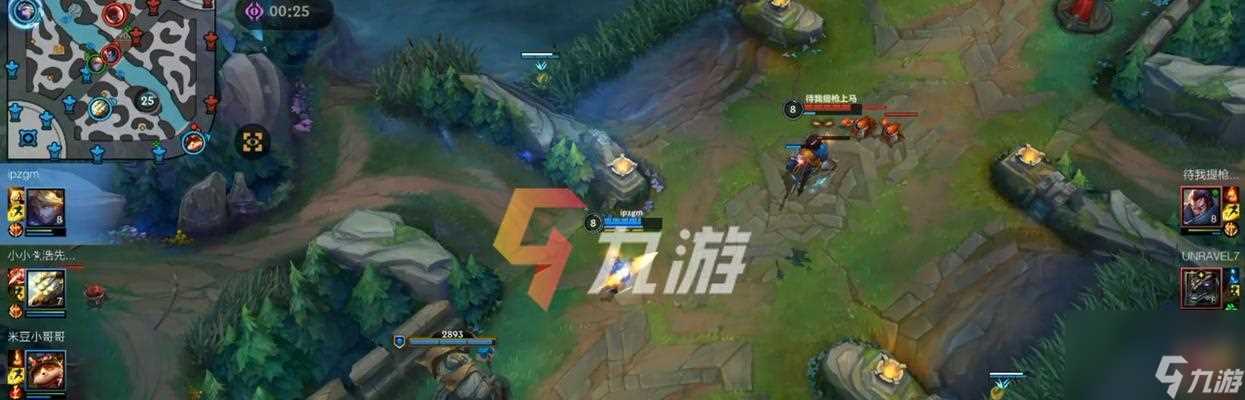 幻翎洛天赋符文选择攻略 打造绝世英雄