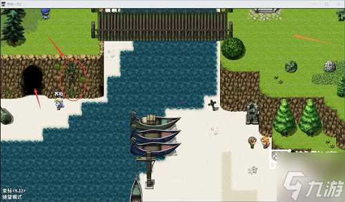 再刷一把2金色传说第五层速通攻略