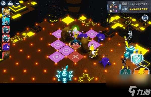 以凹凸世界手游四重奏女团的用途 解锁全新玩法