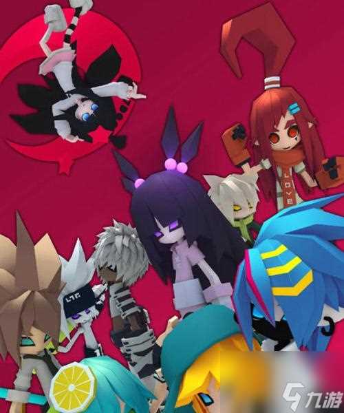 以凹凸世界手游四重奏女团的用途 解锁全新玩法