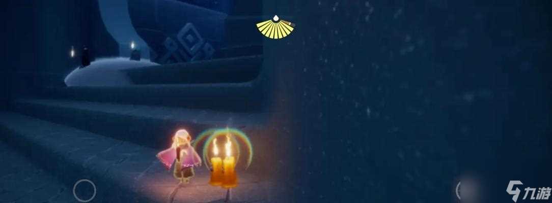 《探寻光遇小王子季霞谷季节蜡烛在哪里介绍》 用游戏探索神秘的季霞谷