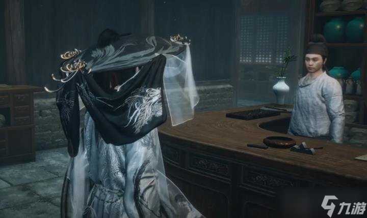 燕云十六声勾栏瓦肆万事知攻略 勾栏瓦肆物归原主