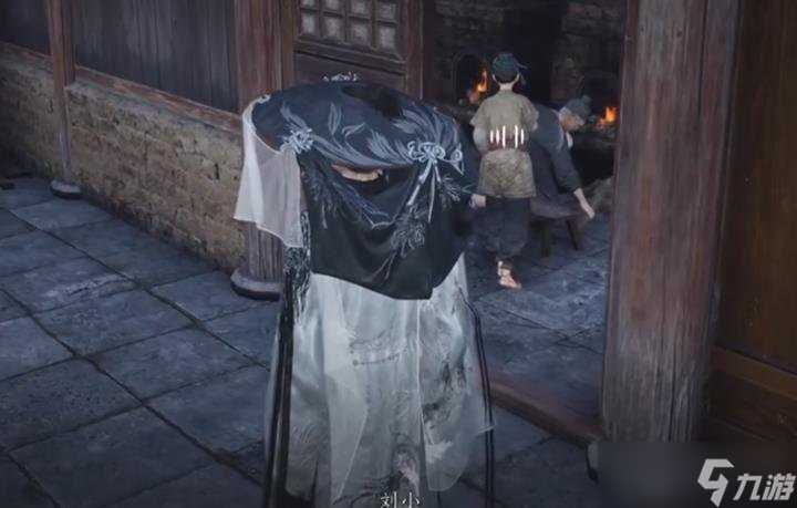 燕云十六声勾栏瓦肆万事知攻略 勾栏瓦肆物归原主