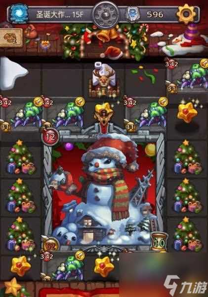 解锁不思议迷宫1月7日上午的密令 挑战未知的迷宫世界 游戏迷宫解谜之旅