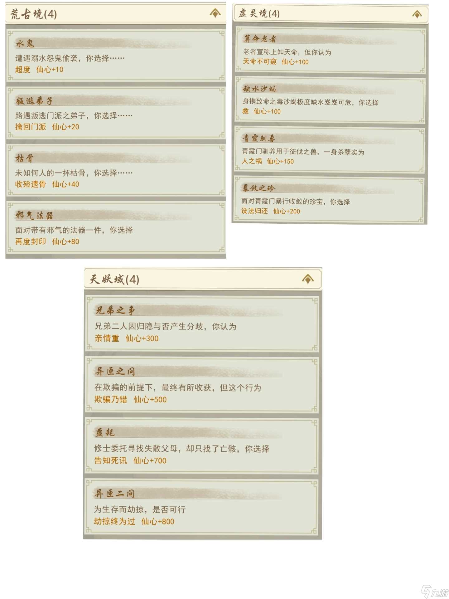 辰东群侠传妖妖二世的开荒记录 第二日