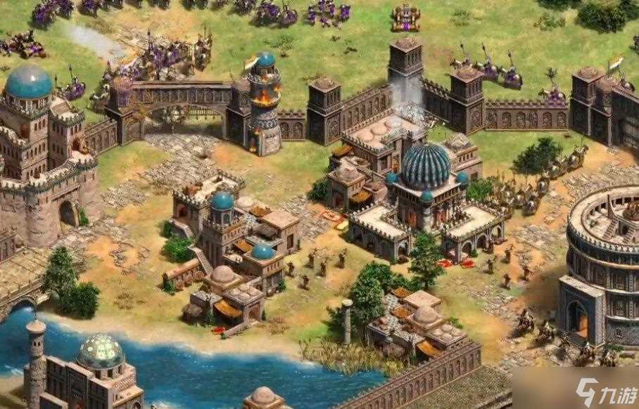 帝国时代2最强的国家是哪个 帝国时代2攻略介绍