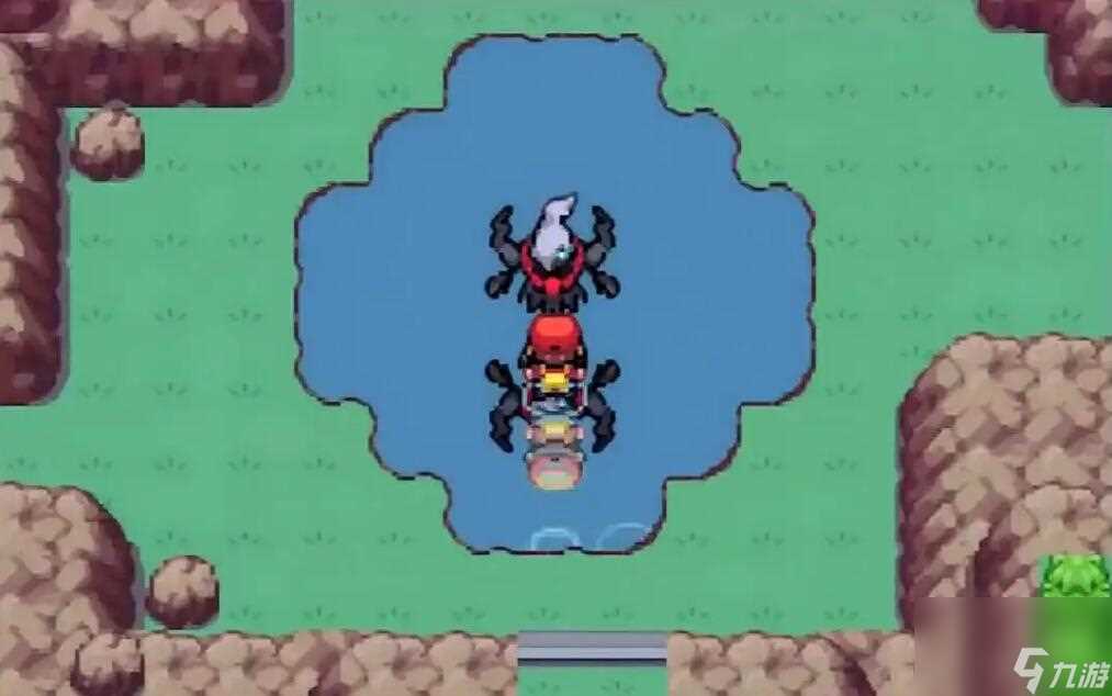 口袋妖怪火红抓宠技巧是什么 口袋妖怪火红攻略推荐