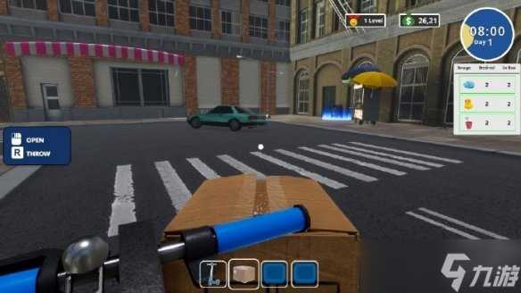 《玩具店模拟器》1月13日 推出 从零开始不断扩张