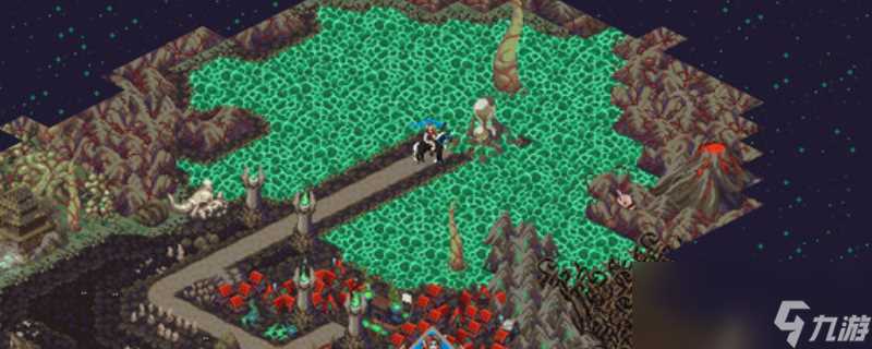 《破碎联盟》游戏配置要求介绍