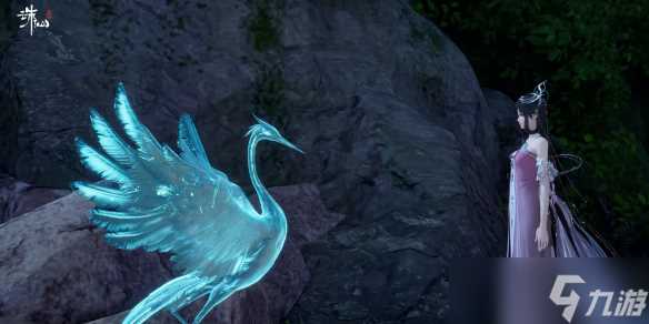 《诛仙世界》鸿雁行赛道挑战大全