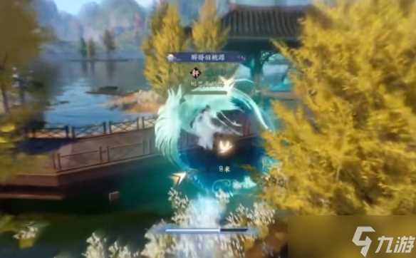 《诛仙世界》鸿雁行赛道挑战大全