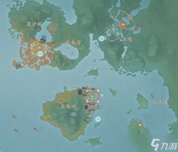 《诛仙世界》鸿雁行赛道挑战大全