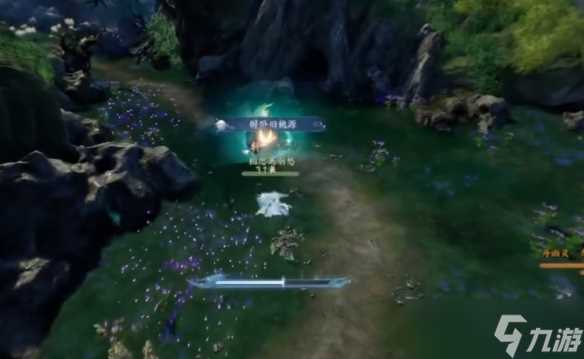 《诛仙世界》鸿雁行赛道挑战大全