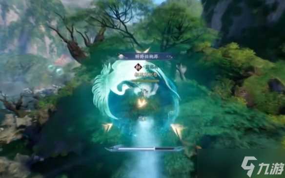 《诛仙世界》鸿雁行赛道挑战大全