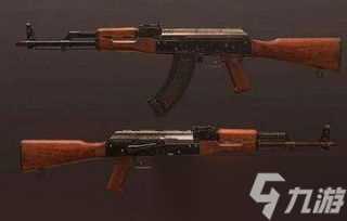 暗区突围AK哪把后坐力小 暗区突围akm伤害